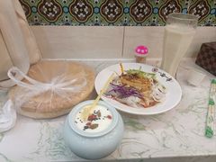-丝路传奇·中国拉面航母店(北医三院店)