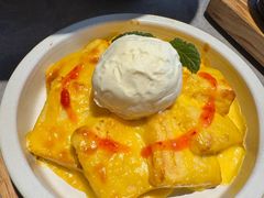 -老头儿油爆虾(胜利河美食街店)