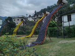 -新安江山水画廊风景区