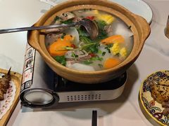 -塔里木的羊·新疆特色餐厅(钱湖北路店)