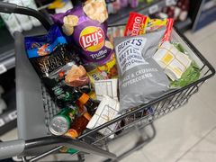 -盒马鲜生(馥邦国际店)