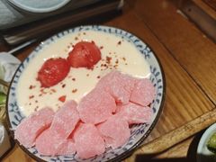 -李百蟹·江南蟹黄面(夫子庙店)