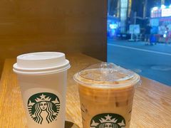 -星巴克(珠海摩尔百货店)