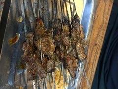 -清真·马峰烤肉(小学习北巷店)