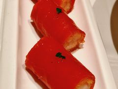 脆皮红粉米肠粉-茉里粤菜(皇姑万象汇店)