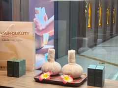 -菩泰·泰式草本按摩SPA(国大城市广场店)