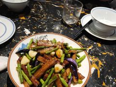 -浔庐餐厅•江西老字号•九江菜(烟水亭店)