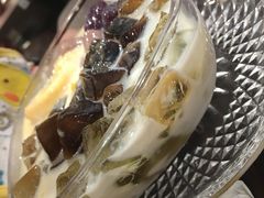 -香港龟正盅 手作糖水甜品龟苓膏(千灯湖环宇城店)