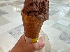 -LUNEURS月乐诗·法式冰淇淋(北外滩来福士广场店)