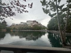 -宗角禄康公园