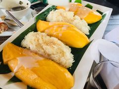 -自然餐厅(Phuket)