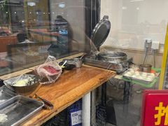 -老上海里弄味道(知春路店)