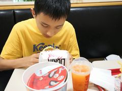 -肯德基(西单商场店)
