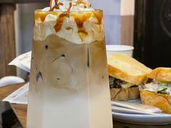 -西关84·History·Art·Cafe