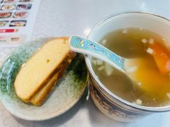 -汗腾格里·风味餐厅(新疆驻京办店)