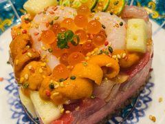 -鮨冠OMAKASE食べ放题(北京首店)