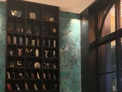 -铂尔登国际酒店(南山深圳湾口岸店)