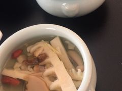 -天伦里餐厅(绿城桃花源店)