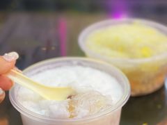 椰汁海石花-南街清补凉(黄贝岭店)