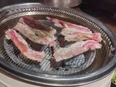 -味家烤肉烤鳗鱼牛排(西塔旗舰店)