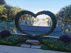 -惠州金海湾嘉华度假酒店