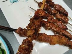 -东北特色烧烤(赣榆店)