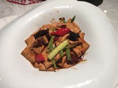 -汉唐宴长安食府