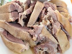 白切鹅肉-裕华(南华东路店)