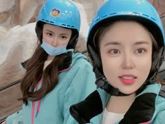 -长沙湘江冰雪世界