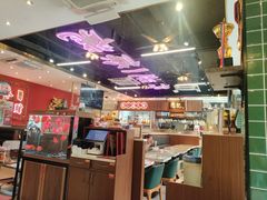-龙记·香港茶餐厅(海上世界店)