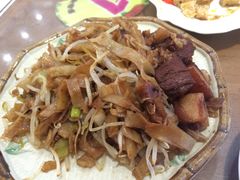 -葛记焖饼(伏牛路店)