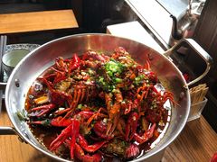 -虾小龙老长沙龙虾馆(坡子街店)