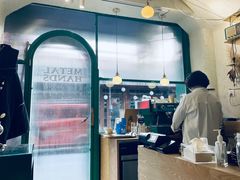 -METAL HANDS(五道营店)