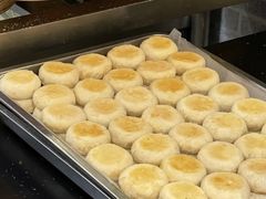 -赵记素斋·绿豆馅饼(钟楼小区店)