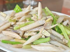 -微山岛春天里酒家