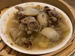 黑椒蒸墨鱼仔-海口万豪中餐厅·粤菜·海南菜· 平价海鲜·茶点· KTV包房