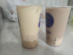 -茶百道(湖墅潮王路店)