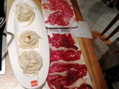 -牛很鲜潮汕牛肉火锅(朝晖路店)
