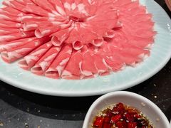 -南门涮肉(通州店)