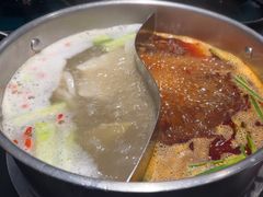 -二刀潮牛(重庆光环购物公园店)