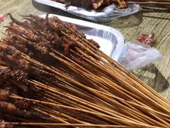 -十里铺铁板鱿鱼