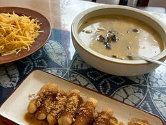 -益恒饭店乡间白族菜(古城总店)