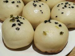 -玖鲜小笼(中山广场店)