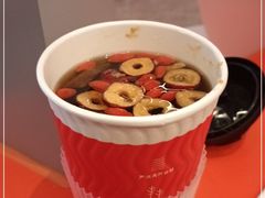 -AunteaCare姨妈热饮(琶洲店)
