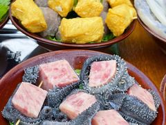 -阳阳老火锅(小南门店)