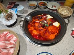 -鸿姐老火锅·传统炒料(上海旗舰店)