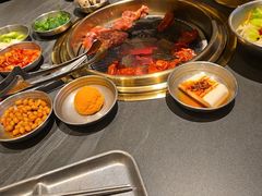 -麻蒲碳烤肉(远景路1号店)
