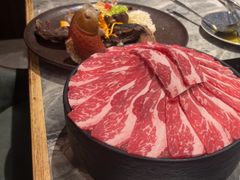 -福满满·精细佛跳墙火锅(湘江道店)
