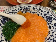 -Sushi Love 创意寿司(丽影广场店)