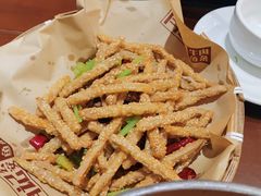 -肖记公安牛肉鱼杂馆·省级非物质文化遗产(三角路直营店)